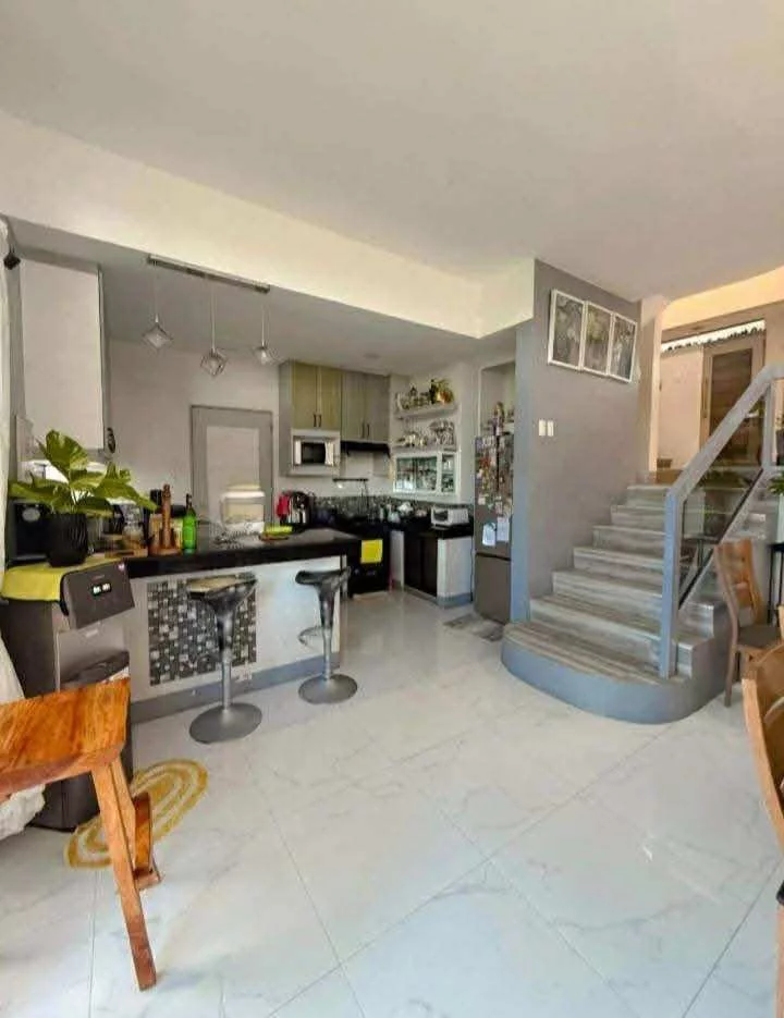 Overlooking View House and Lot — House and Lot in Gen. Douglas MacArthur Highway, Talomo, Davao City — Photo 5