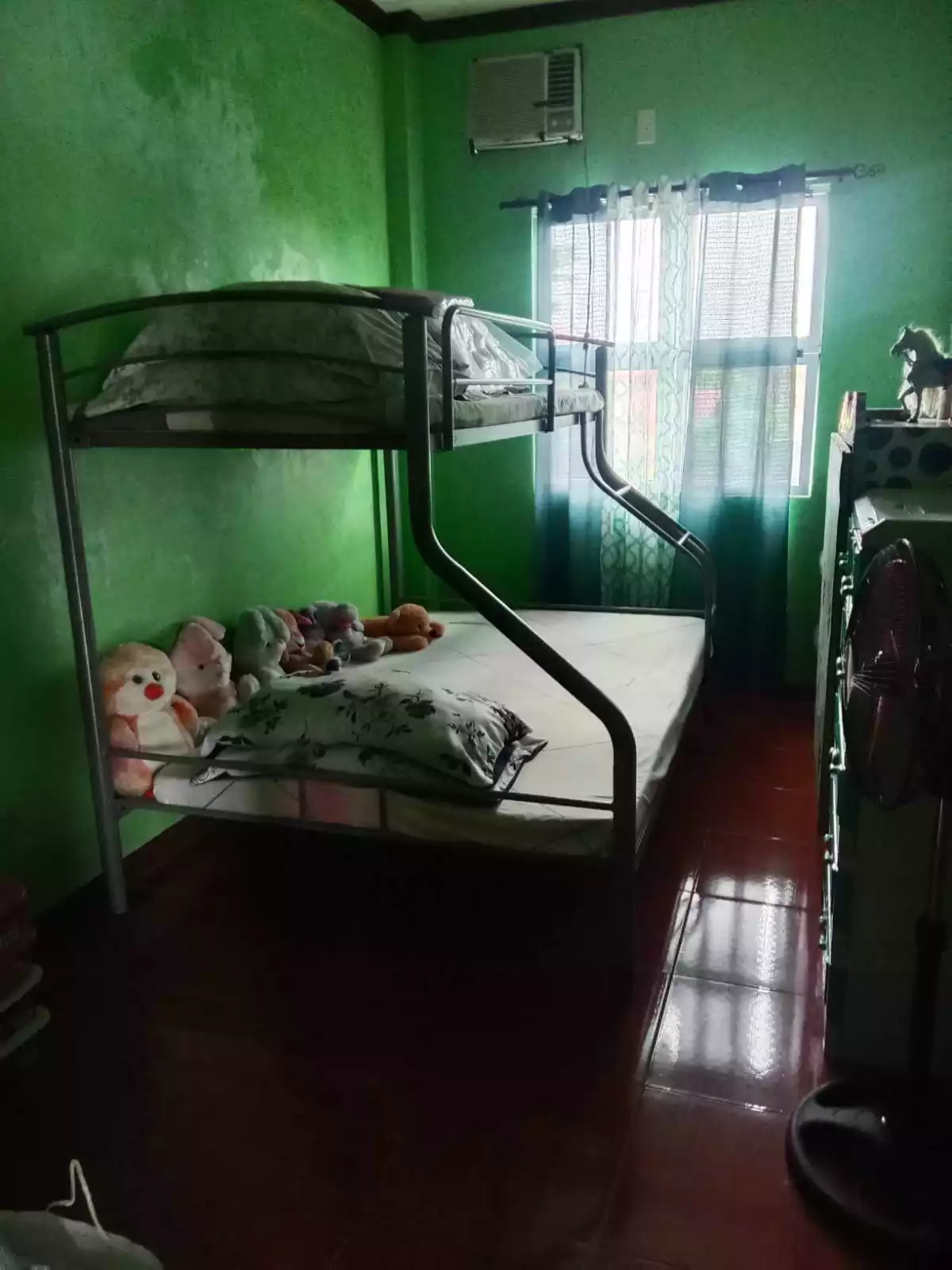 San Lorenzo Homes Mansion — House and Lot in Bacolod, Negros Occidental, Philippines — Photo 5
