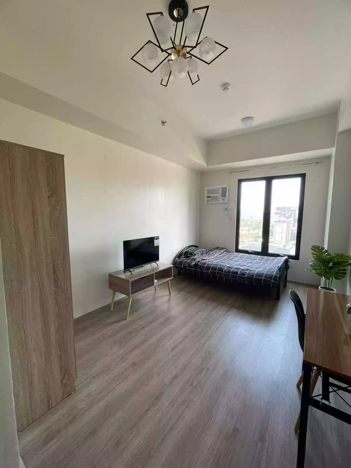 Condo at La Guardia Extension Lahug for Sale — Studio in La Guardia Ext., Cebu City, Cebu — Photo 2