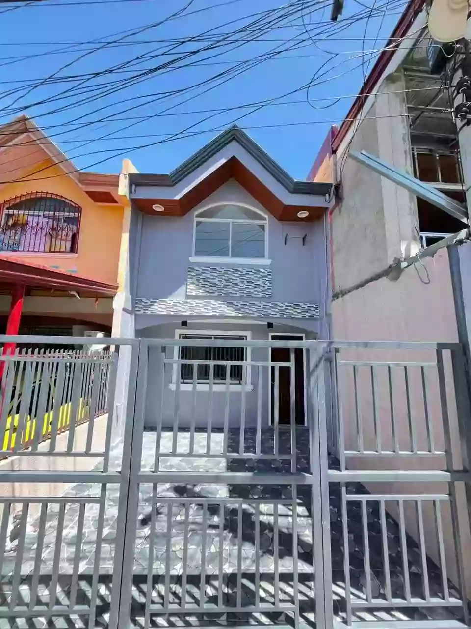 MINGLANILLA HOUSE FOR SALE