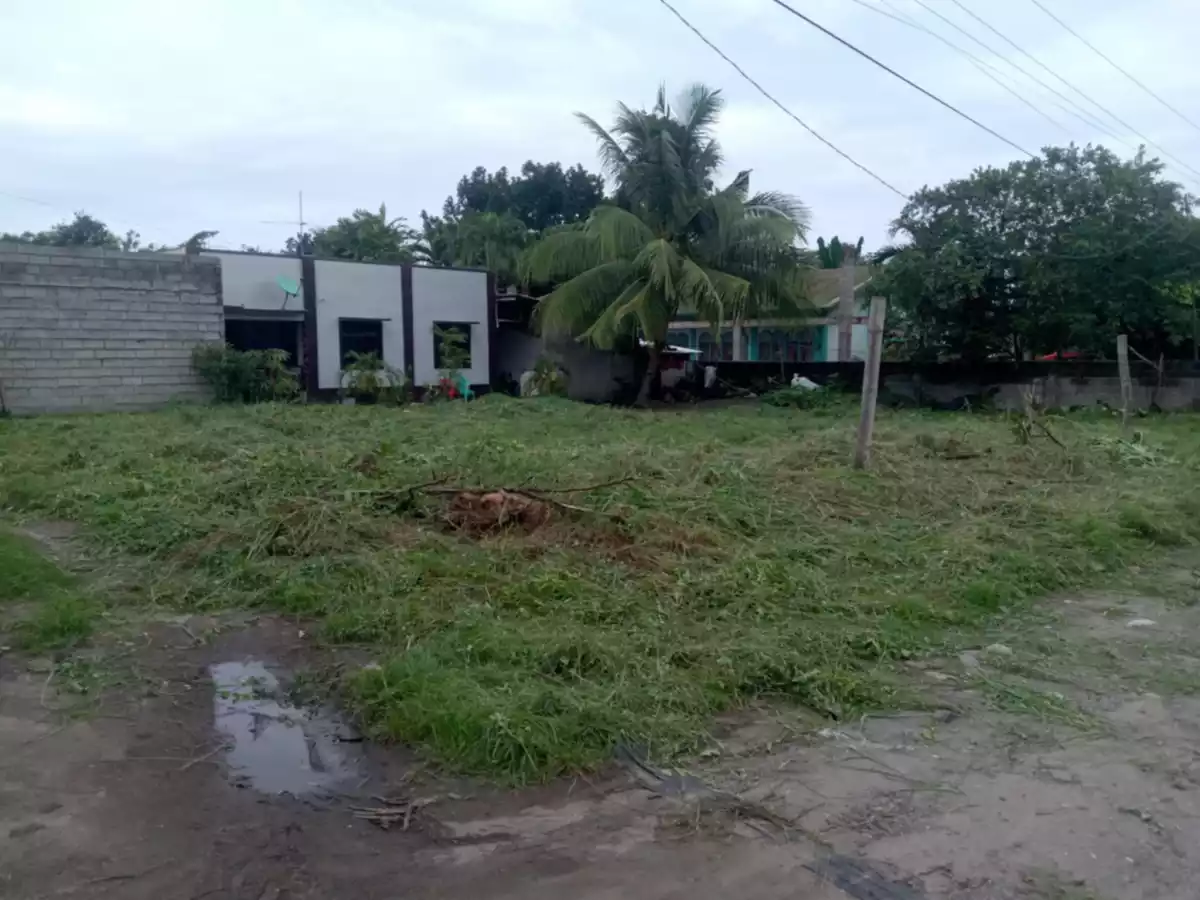 Residential Lot For Sale