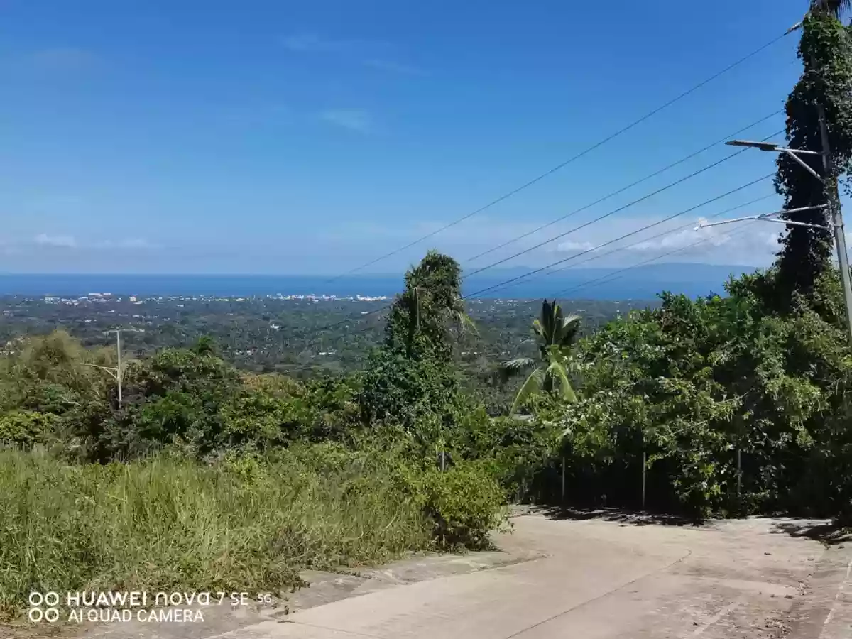 Tierra Alta Premium Lot — Residential Lot in Valencia, Negros Oriental, Philippines — Photo 4