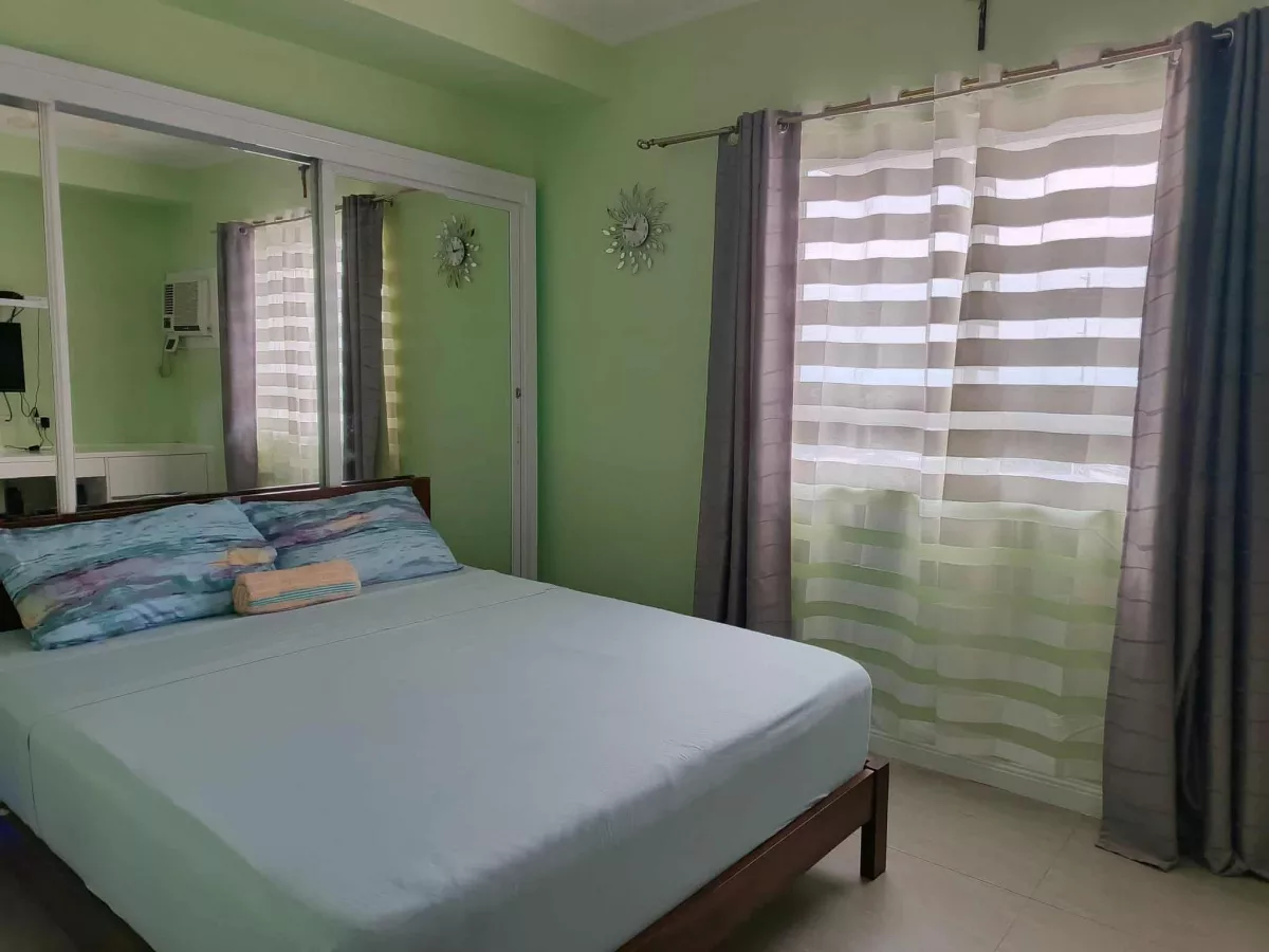 For sale condo studio unit — Studio in Cagayan de Oro, Philippines — Photo 6