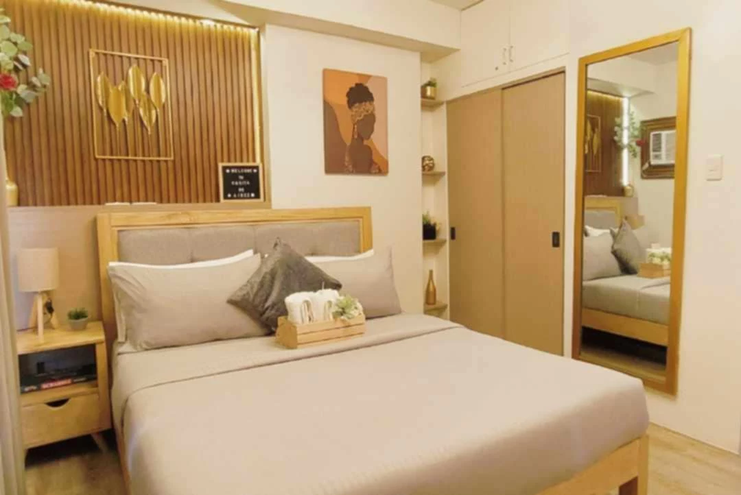 Rush Sale Condominium — Studio in Negros Occidental, Philippines — Photo 3