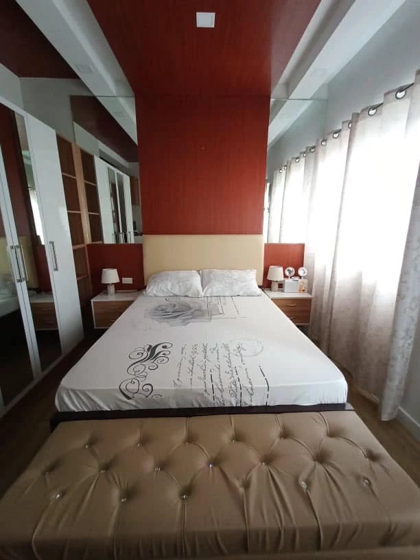 SACRIFICE SALE STUDIO WITH BALCONY IN ANTARA RESIDENCES — Studio in Talisay City, Cebu, Lawaan I — Photo 5