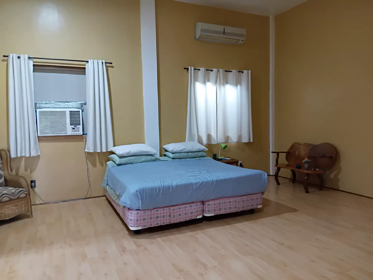Clean Title House and Lot for Sale in Amlan — House and Lot in Negros Oriental, Philippines — Photo 2