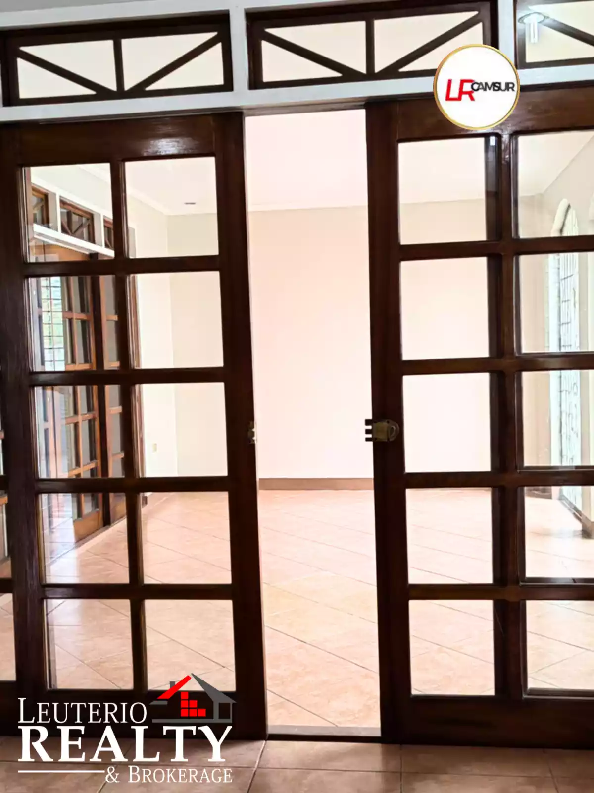 Mary Ville Subdivision Naga City — House and Lot in Camarines Sur, Philippines — Photo 3