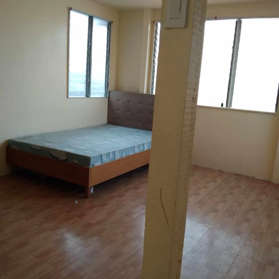 HOUSE AND LOT FOR SALE AT OPAO MANDAUE CITY