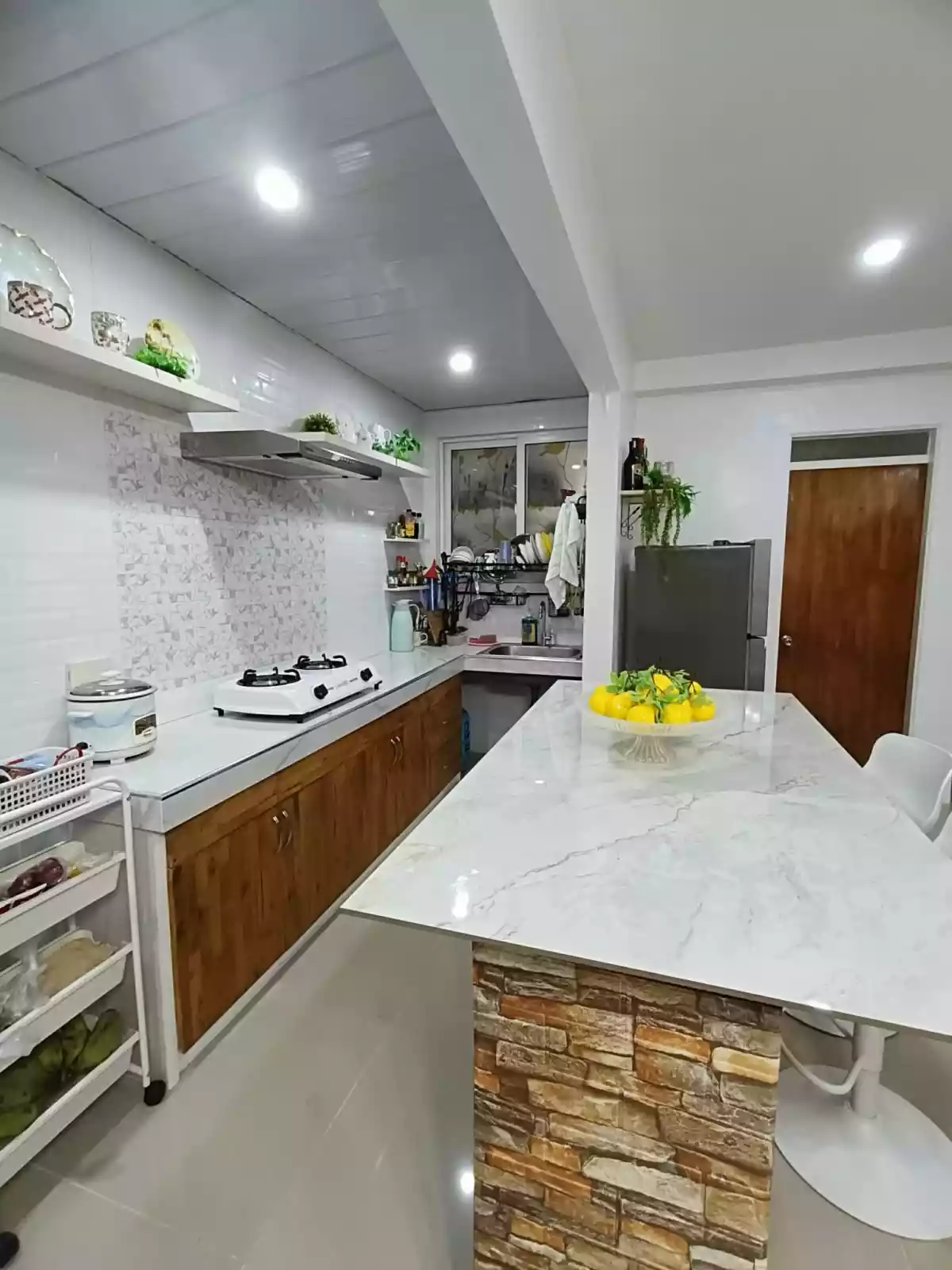 Duplex House in Lamac, Consolacion, Cebu — House and Lot in Cebu North Road, Lamac, Consolacion — Photo 7