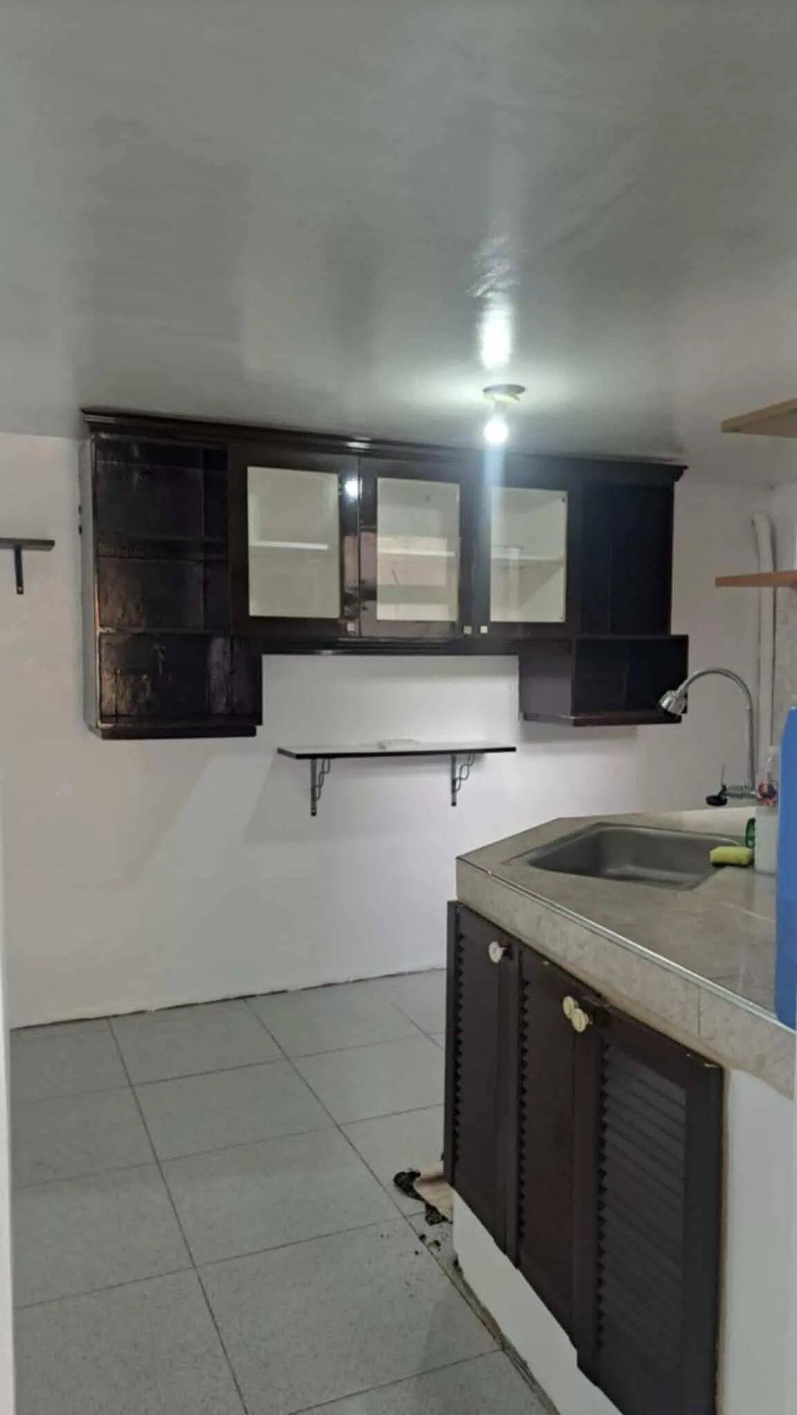 Gated House for Rent at Camella Heights — House and Lot in Naga City, Camarines Sur, Philippines — Photo 5
