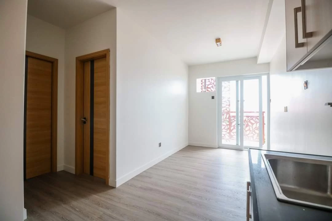 1BR Condo Unit for Assume