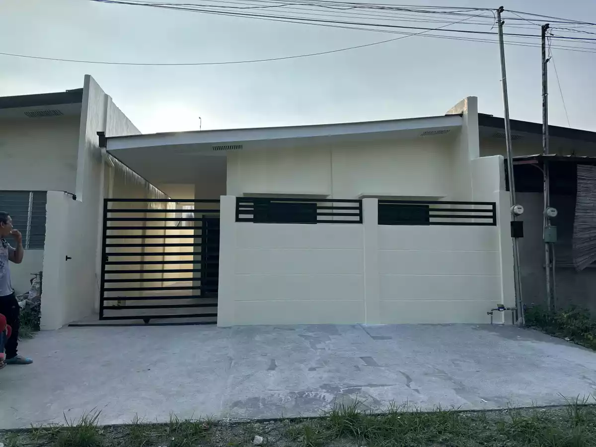 Agan Greenville Baluan FOR SALE