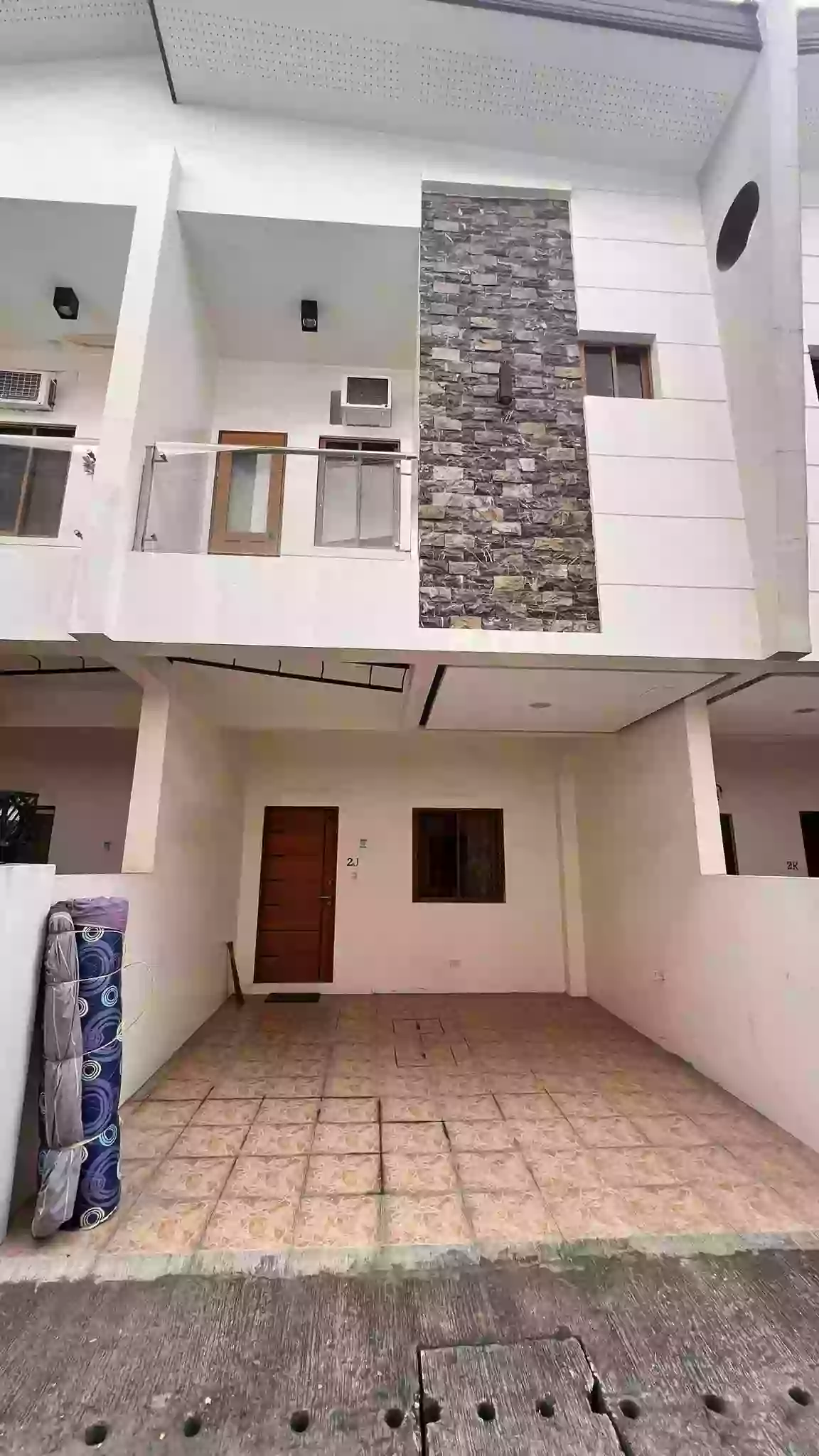 ROSEPIKE RESIDENCES — Townhouse in Pooc road, Talisay, Cebu — Photo 7