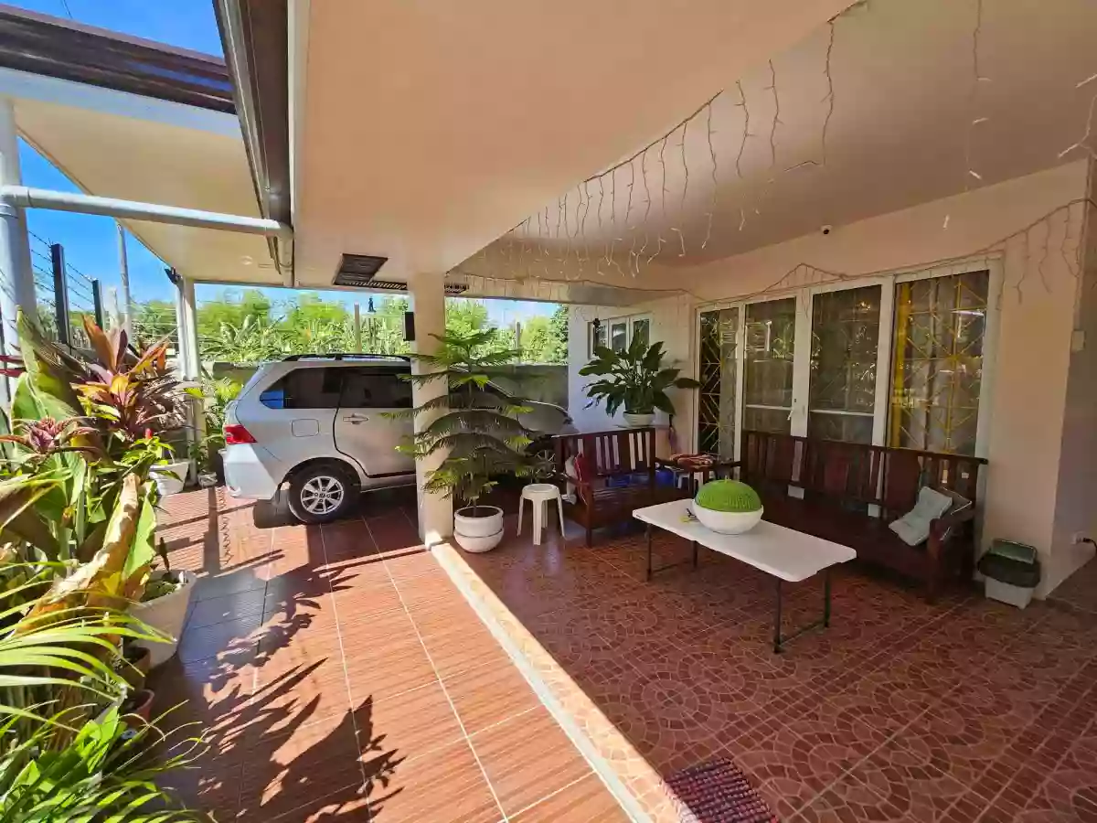HOUSE AND LOT FOR SALE AT CARMEN — House and Lot in Carmen, Cebu, Philippines — Photo 3