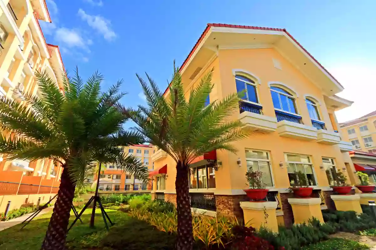 FOR ASSUME 2 Bedroom Condo in San Remo Oasis — 2 Bedrooms in Cebu City, Cebu — Photo 7