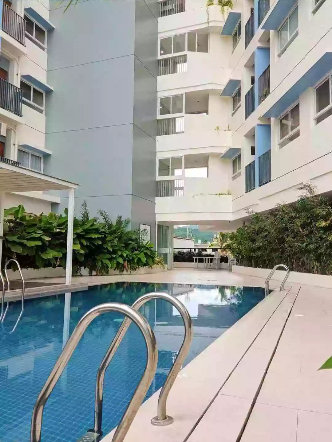 Open photo 12 of 12 — FOR ASSUME: 1 BR Condo Unit with Parking Space included at NORTHWOODS PLACE CONDO RFO