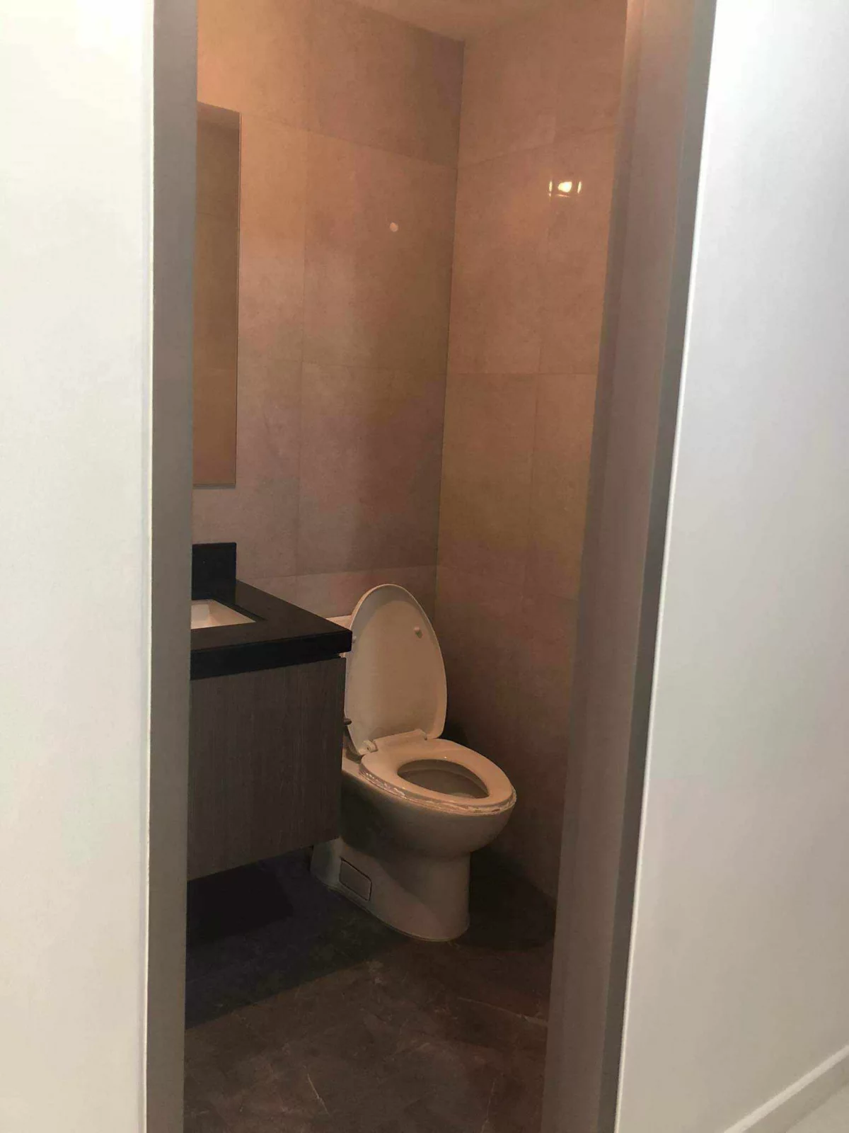 Mandani Bay Studio Unit For Assume! — Studio in F.E. Zuellig Avenue, Mandaue City, Philippines — Photo 4
