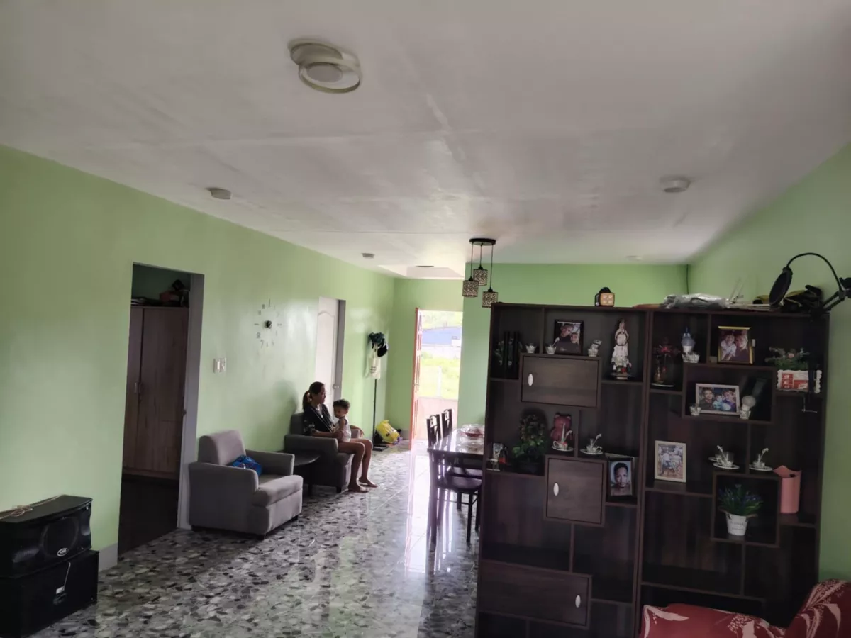 Newly built house & 200 sqm lot — Tambojangin, Amlan, Negros Oriental — House and Lot in Amlan, Negros Oriental, Philippines — Photo 5