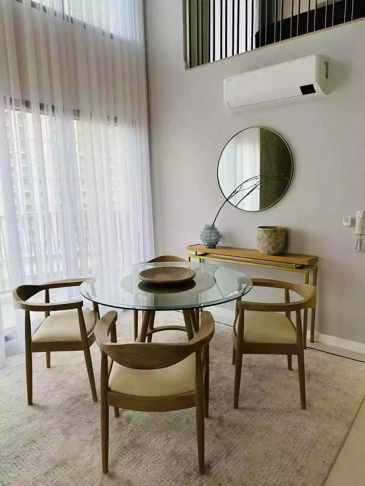 Mandani Bay Suites 2 Bedroom with Parking — 2 Bedrooms in F.E. Zuellig Avenue, Mandaue City, Philippines — Photo 6