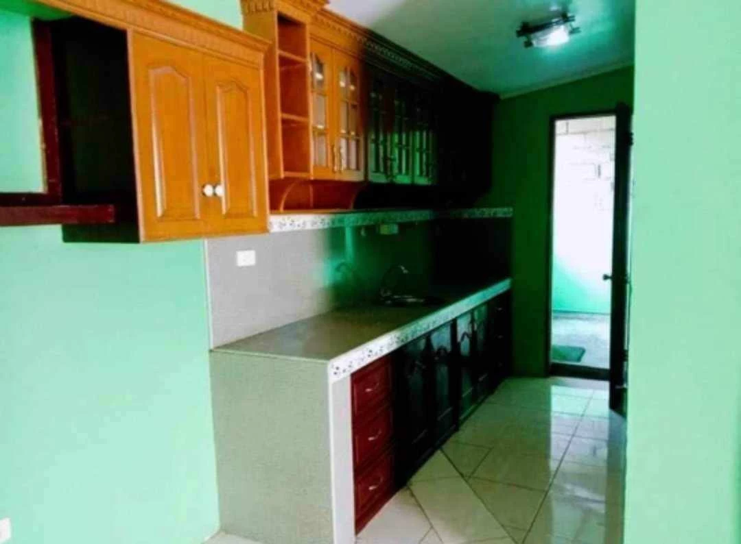 House and Lot For Sale — House and Lot in General Santos City, South Cotabato, Philippines — Photo 5