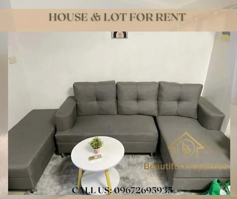 Casa Mira Linao Talisay City Cebu, House for Rent — House and Lot — Photo 5
