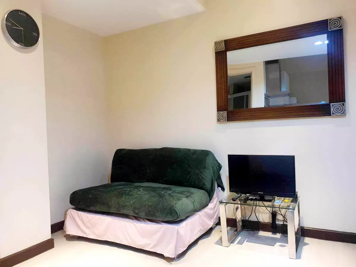 Azure Urban Resort Residences 2BR Condo Unit With Car Parking — Penthouse in Azure Urban Residences, West Service Road, Parañaque — Photo 6