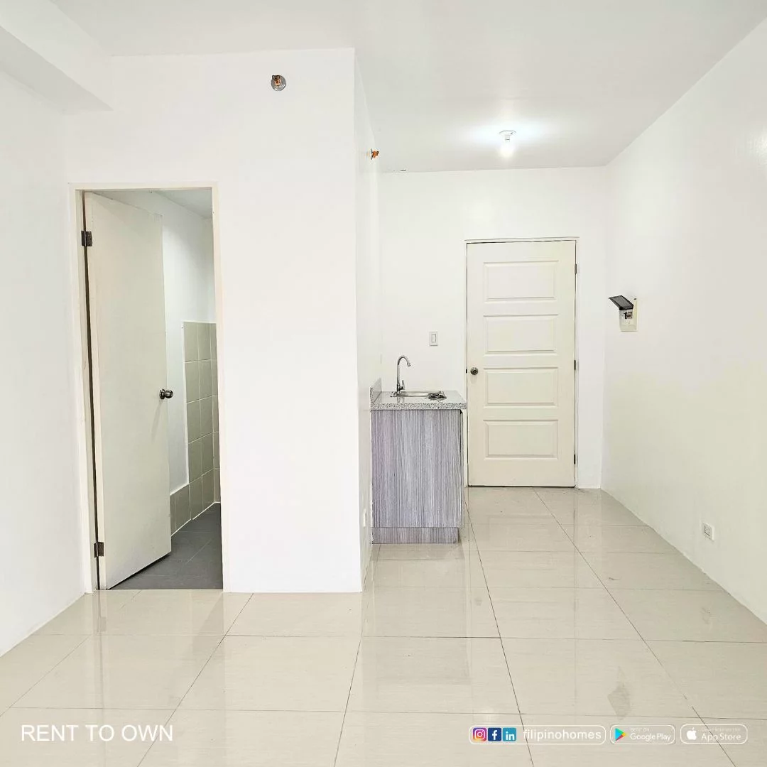 RENT TO OWN AT MODENA TOWN SQUARE — Studio in Minglanilla, Cebu, Philippines — Photo 4