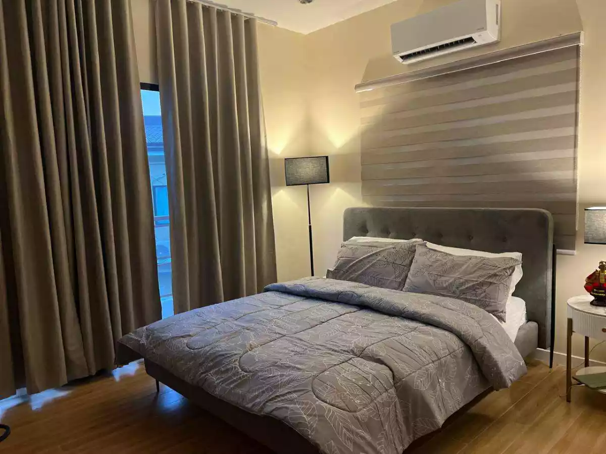Single Detach unit available in Talisay rush for assume — House and Lot in Talisay, Cebu, Philippines — Photo 2