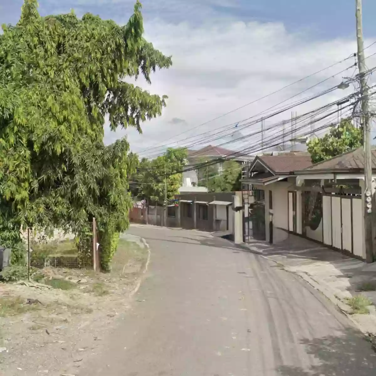 Residential Lot For Sale in Tisa Cebu City — Residential Lot in Cebu City, Cebu, Philippines — Photo 3