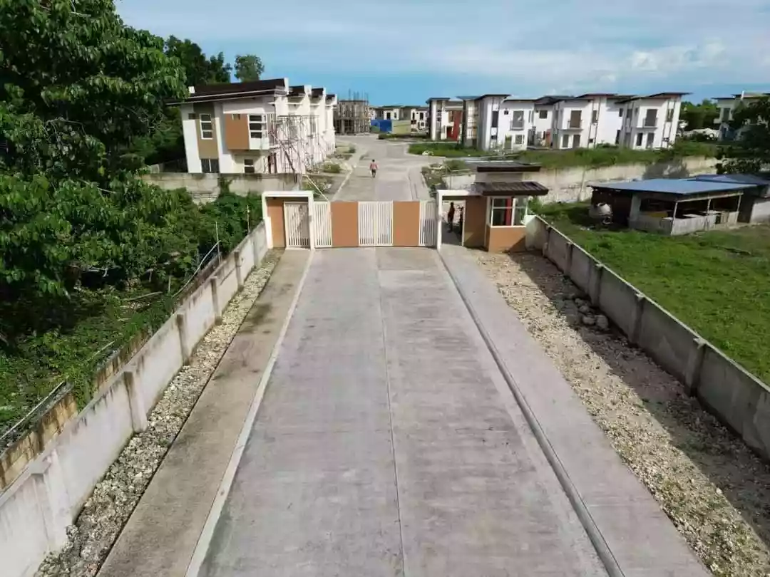Open photo 15 of 33 — For assume Brand New single detached house in Velmiro Greens Bohol