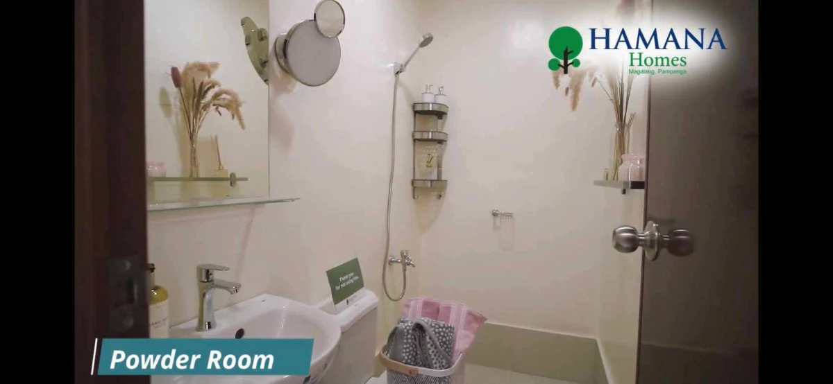 Hamana homes Magalang — House and Lot in Mabalacat - Magalang Road, Magalang, Pampanga — Photo 6