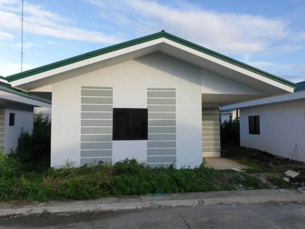 East Villas Fortune Town