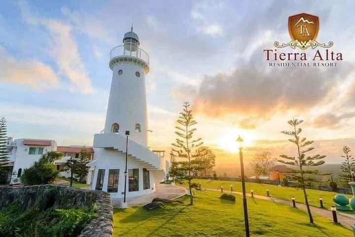 Tierra Alta Lot For Sale 315sqm — Residential Lot in Valencia, Negros Oriental, Philippines — Photo 5