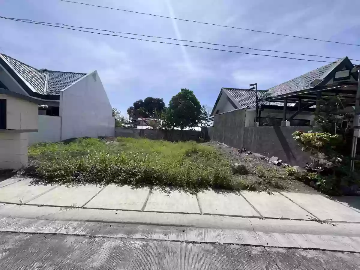 Residential lot — Residential Lot in General Santos City Circumferential Road, General Santos City, South Cotabato — Photo 2