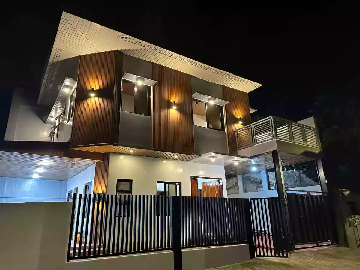 Brand New 2-Storey House in Catalunan, Grande, Davao City — House and Lot in Talomo, Davao City, Davao del Sur — Photo 4