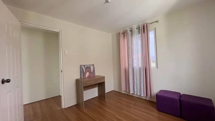 Solana Zaragoza Rania Model — House and Lot in Solana Zaragoza, Brgy, Angeles — Photo 5