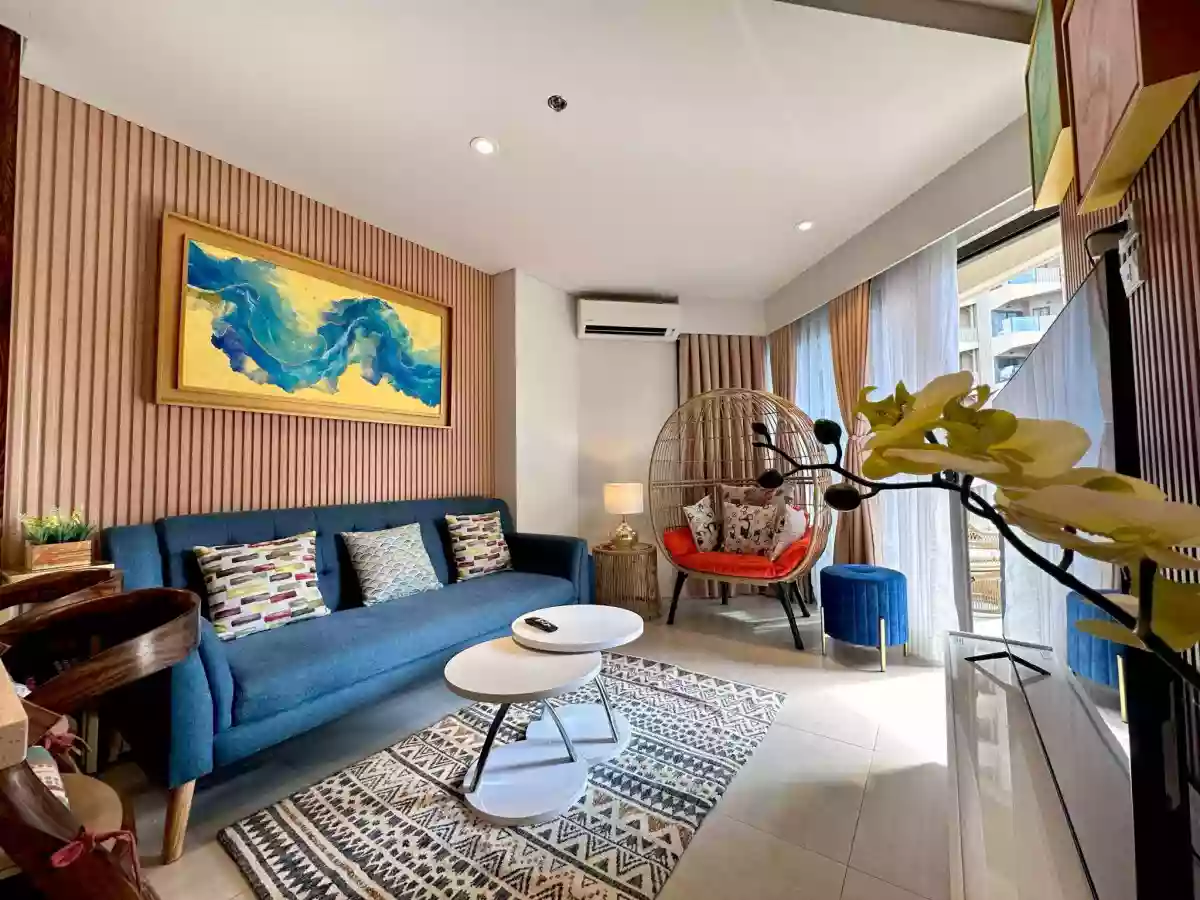 Tambuli 1BR 6M
