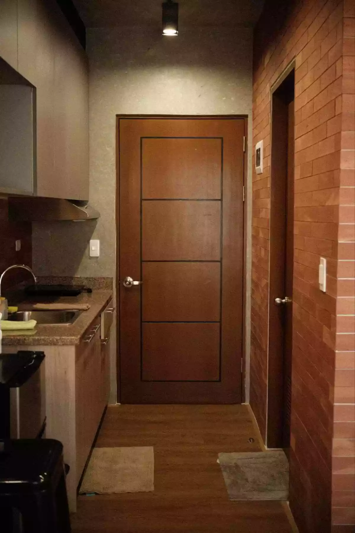 Fully Furnished Studio Unit 22sqm | Pet-friendly | Mesatierra Garden Residences — Studio in Davao City — Photo 5