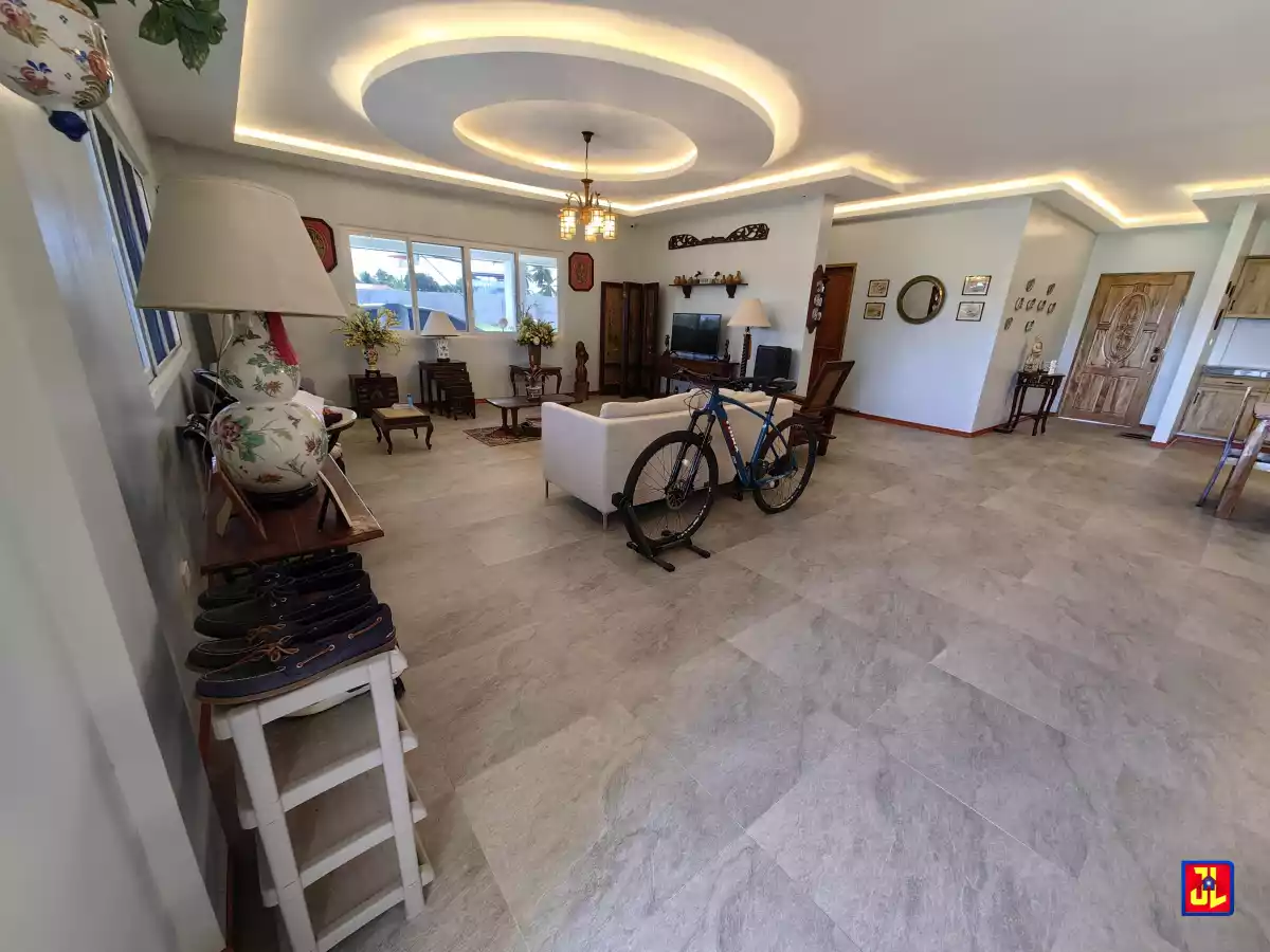 P5M Discount! From P30M to P25M! Amazing House Rush Sale in Luca, Tanjay [available] — House and Lot in Negros Oriental, Philippines — Photo 3