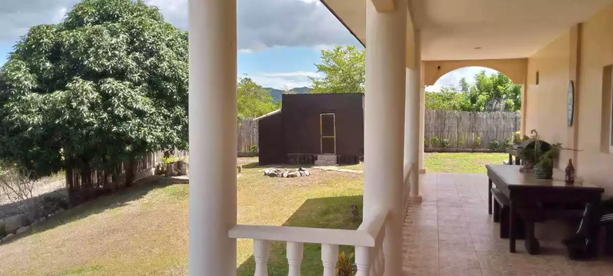 Open photo 15 of 16 — House and Lot Rampano St. Sicsican