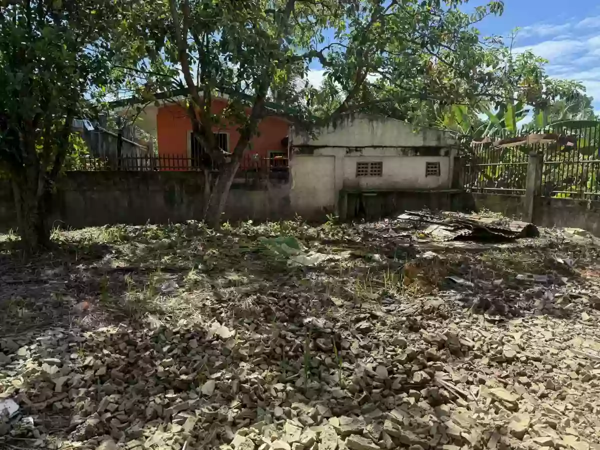 Lot for Sale in Cotcot Liloan Cebu