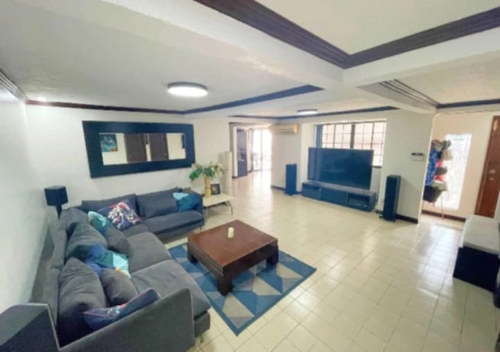 Single attached house — House and Lot in Lapu-Lapu City, Cebu, Philippines — Photo 2
