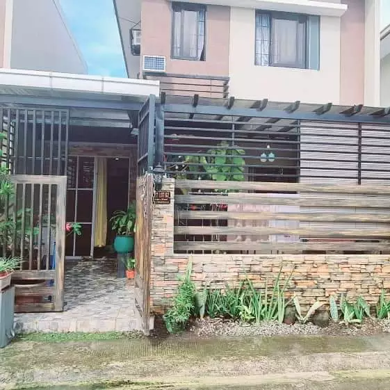 Open photo 12 of 12 — Lumina House & Lot for Rent/ Sale