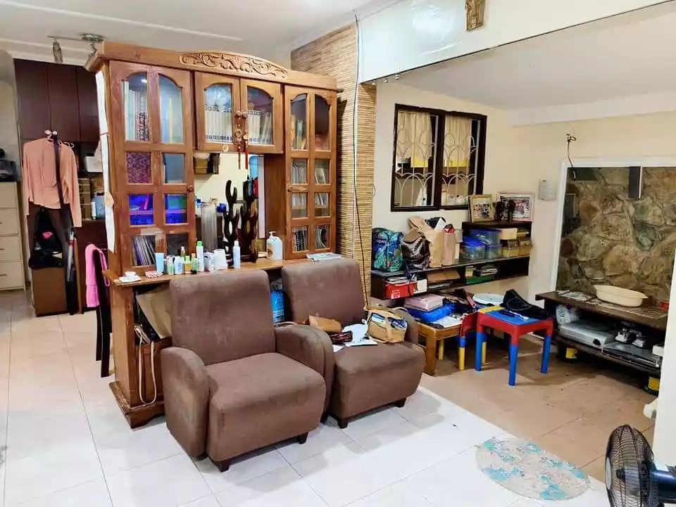 120 sqm House and Lot for Sale in Sarangani Homes Phase 2, Gensan City — House and Lot in General Santos City, South Cotabato, Philippines — Photo 5