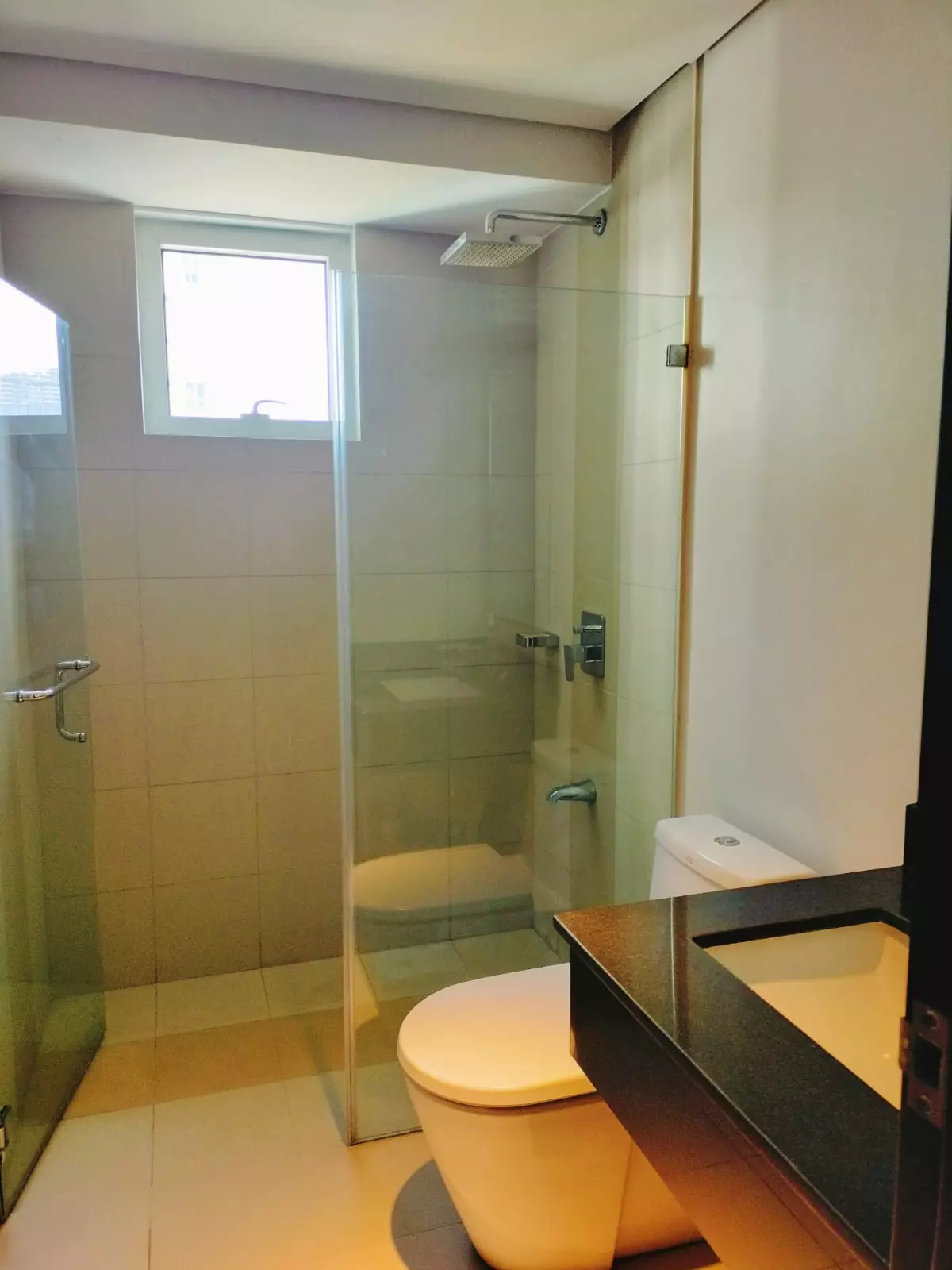 FOR SALE 1-BEDROOM AT SOLINEA TOWER — 1 Bedroom in Cebu City, Philippines — Photo 2