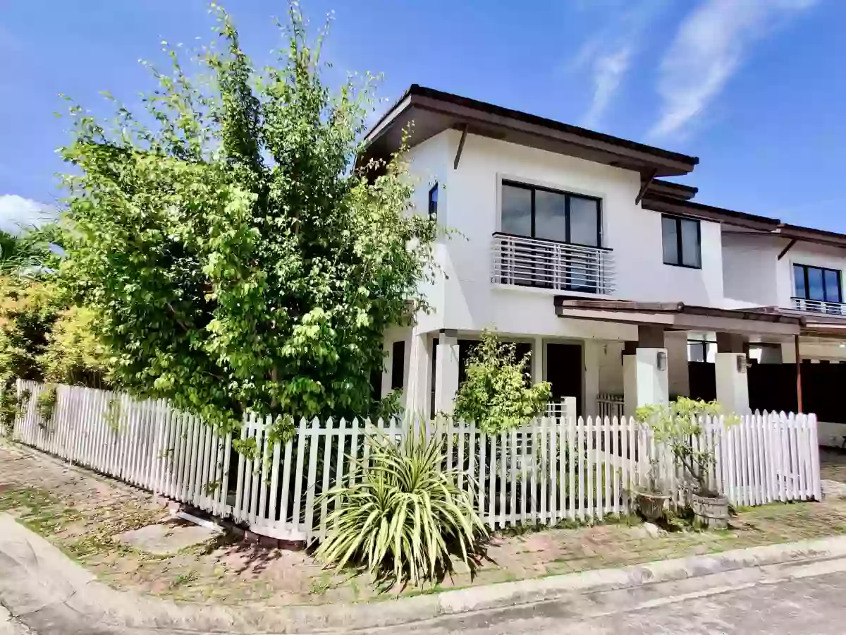 For Sale | House & Lot | Astele Subdivision — House and Lot in Mizpah Chateau ( back of Nissi Academy Buyong Road, Mactan, Lapu-Lapu — Photo 5