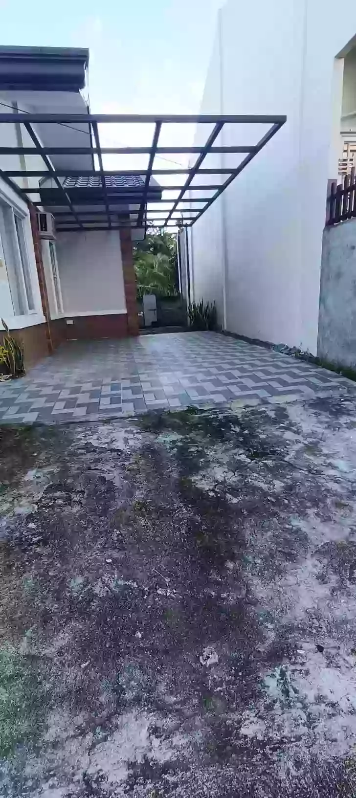 Agan Gateway — House and Lot in General Santos City, South Cotabato, Philippines — Photo 6
