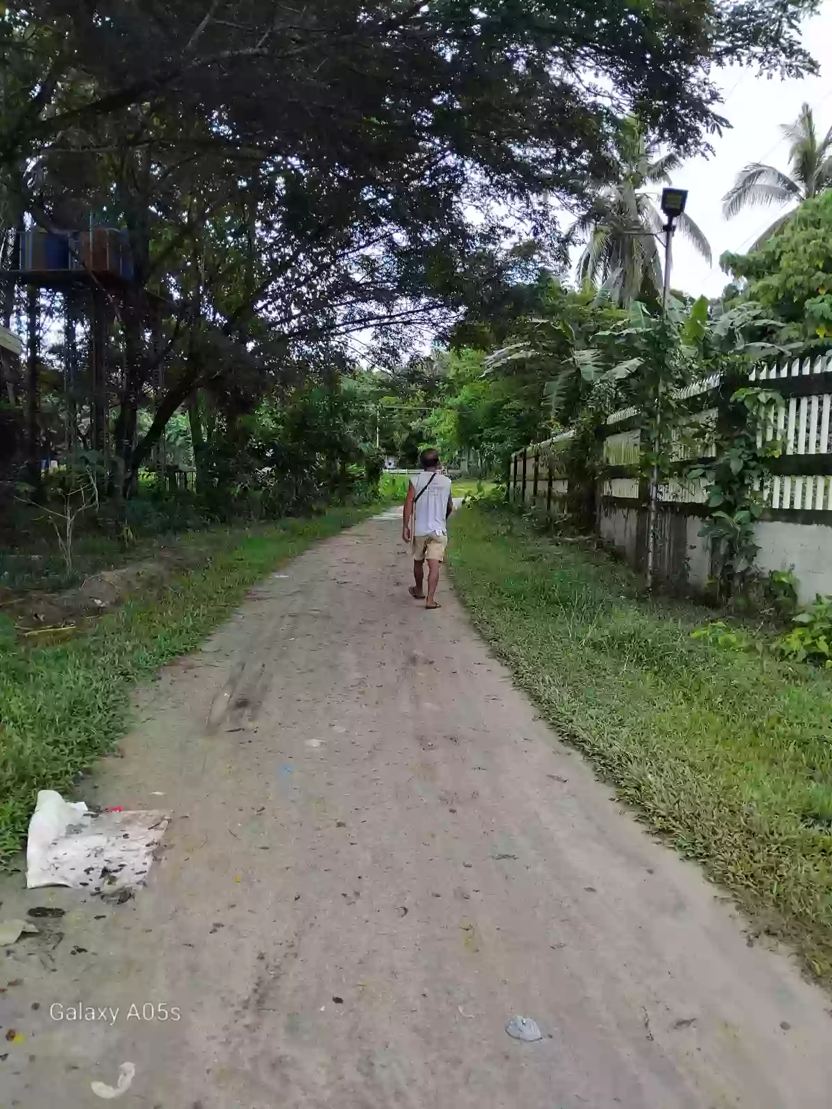 Beach Front Property For Sale (Hinoba-an) — Beach Lot in Negros Occidental, Philippines — Photo 6