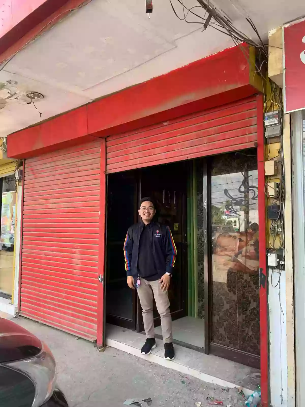 Commercial space for rent in Gensan 