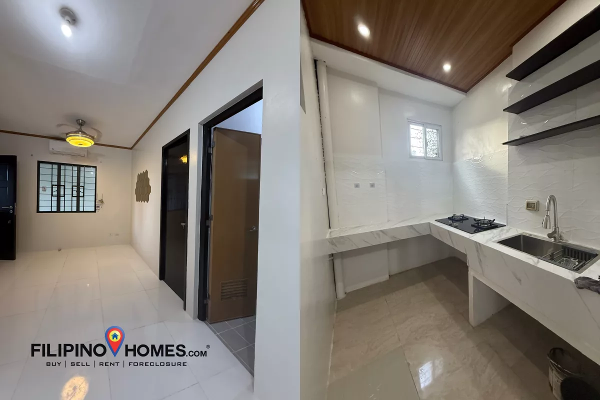 House & Lot for SALE in Naga City, Camarines Sur — House and Lot in M4 Boulevard, Naga City, Camarines Sur — Photo 5
